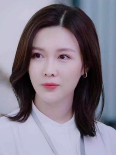 麥琪(都市情感劇《樓下女友請簽收》中的角色) 麥琪(都市情感劇《樓下女友請簽收》中的角色)