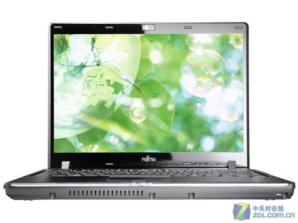 富士通P8110 富士通P8110