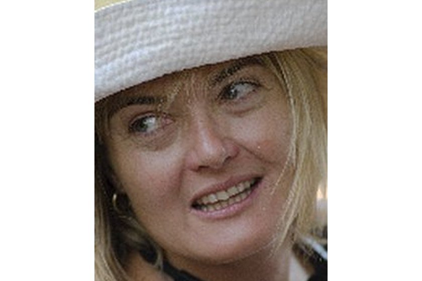 Jann Turner Jann Turner
