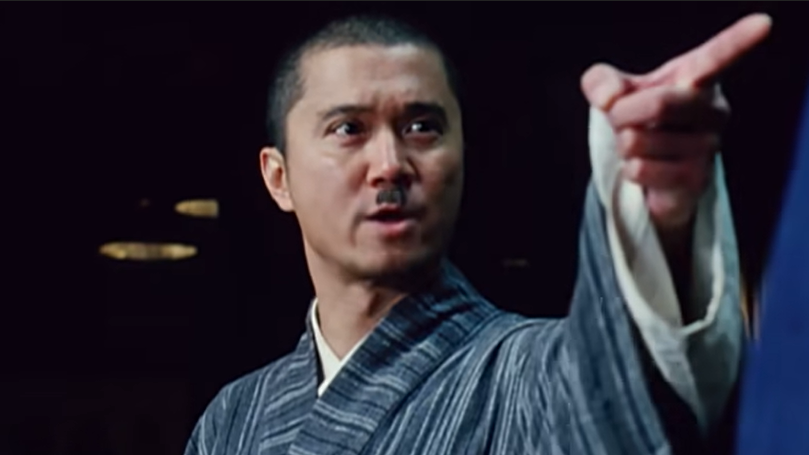 小野一郎(傳記電影《少年鄧恩銘》中的角色) 小野一郎(傳記電影《少年鄧恩銘》中的角色)