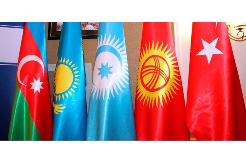 突厥語國家合作委員會成員國