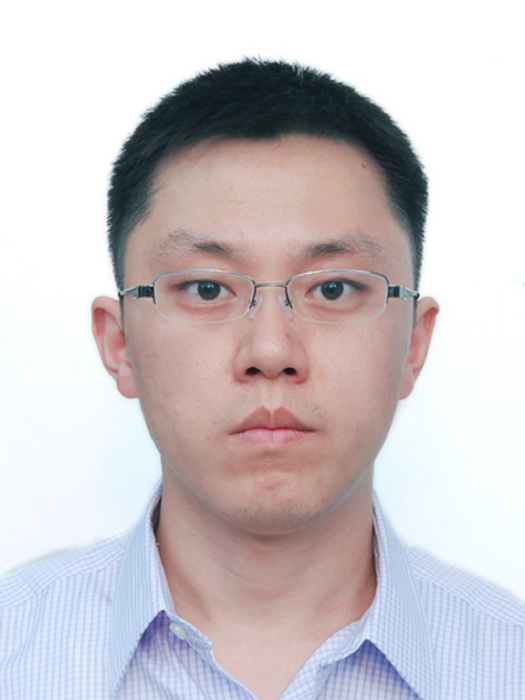陸楊(合肥工業大學教授) 陸楊(合肥工業大學教授)