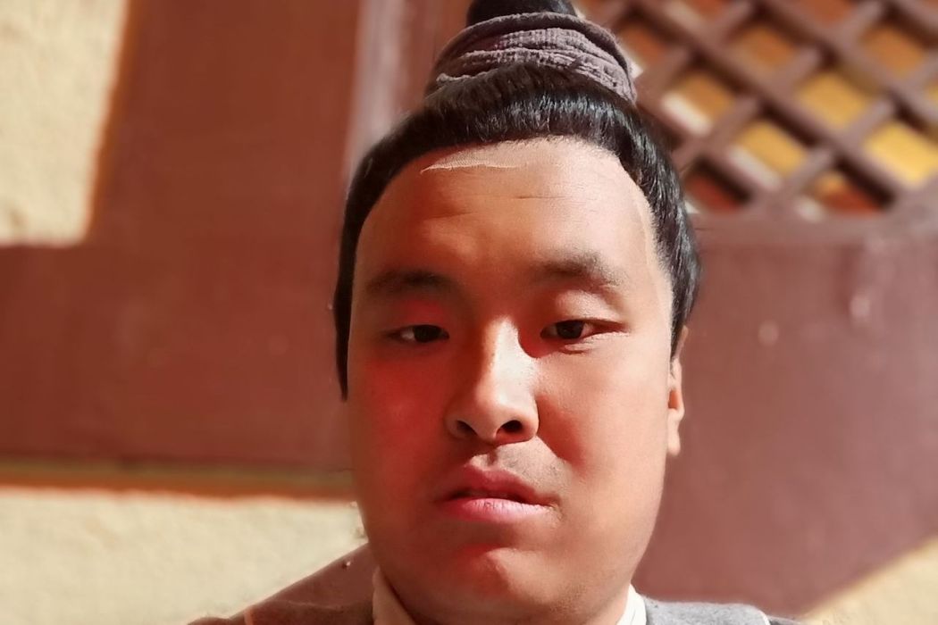 趙冬冬(演員) 趙冬冬(演員)