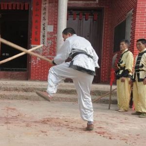 肖家拳