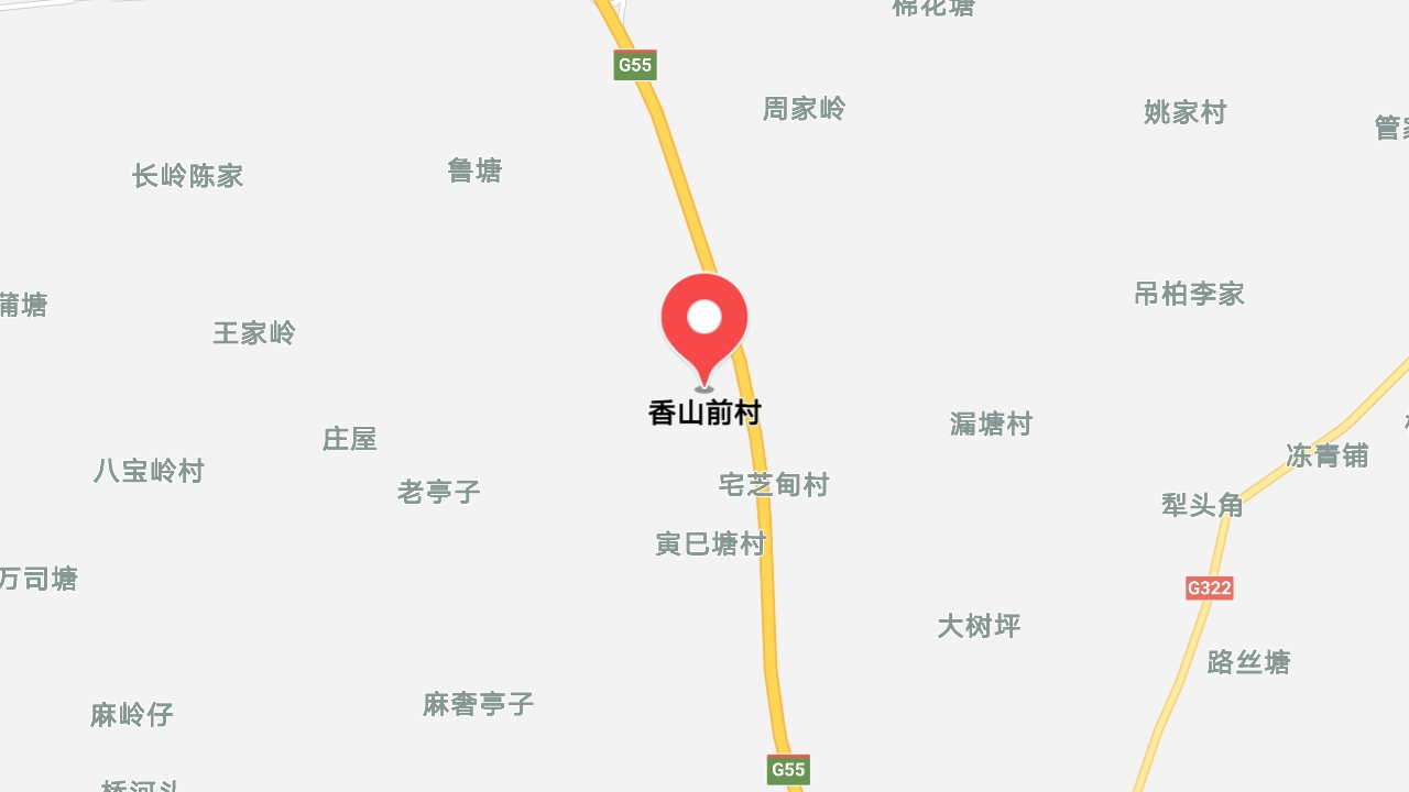 地圖信息
