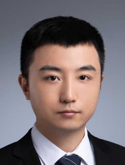 吳亮(大連理工大學副教授) 吳亮(大連理工大學副教授)