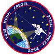 STS-99 STS-99