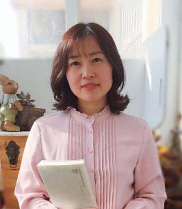 唐麗偉 唐麗偉