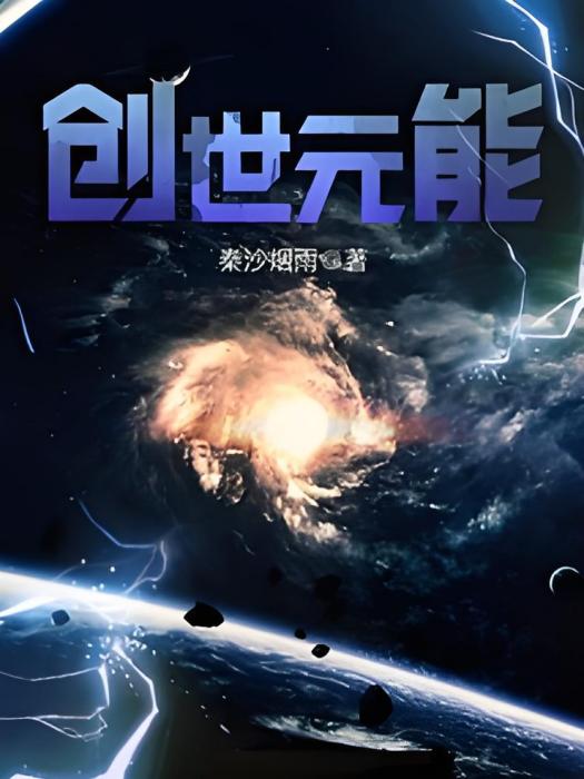 創世元能 創世元能