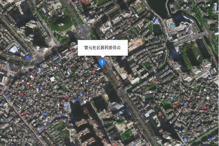 管元社區 管元社區