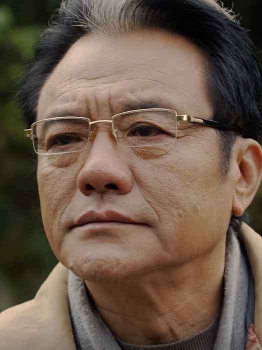 黃木白 黃木白