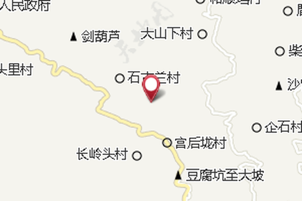 下厝街