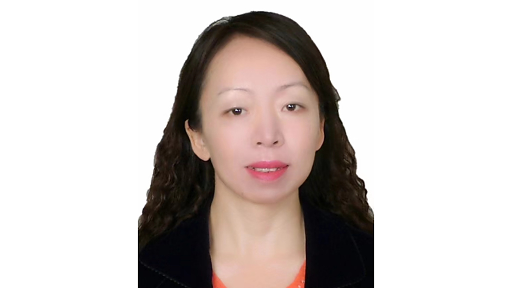王丹(貴州省婦女聯合會副主席、黨組成員)