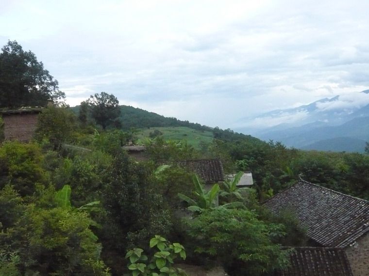 小上海村 小上海村
