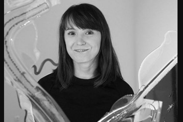 Katja Novitskova Katja Novitskova
