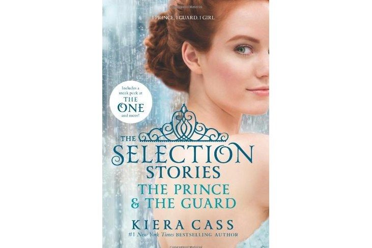 The Selection Stories The Selection Stories