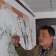 楊志軍(菏澤畫家) 楊志軍(菏澤畫家)