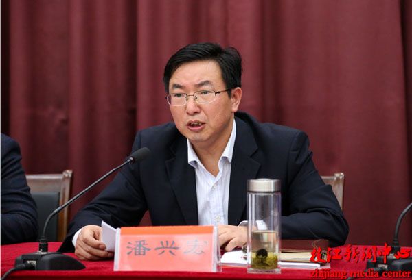 潘興宏 潘興宏