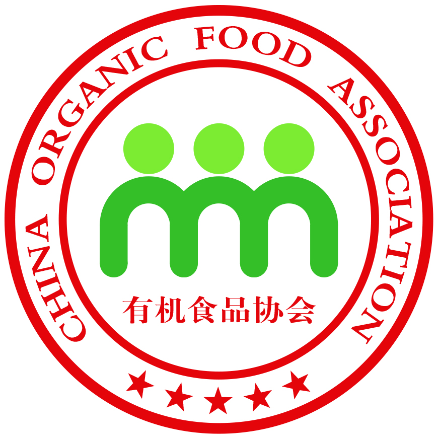 中國有機食品協會標示