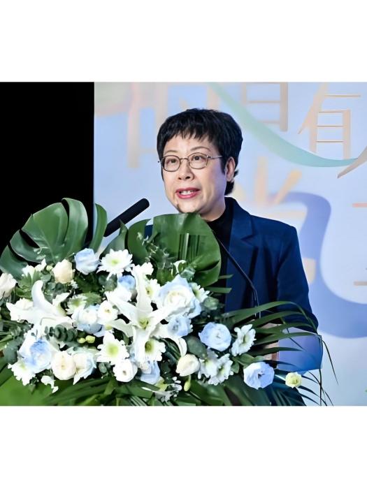 齊新傑(國家衛生健康委老齡健康司二級巡視員) 齊新傑(國家衛生健康委老齡健康司二級巡視員)