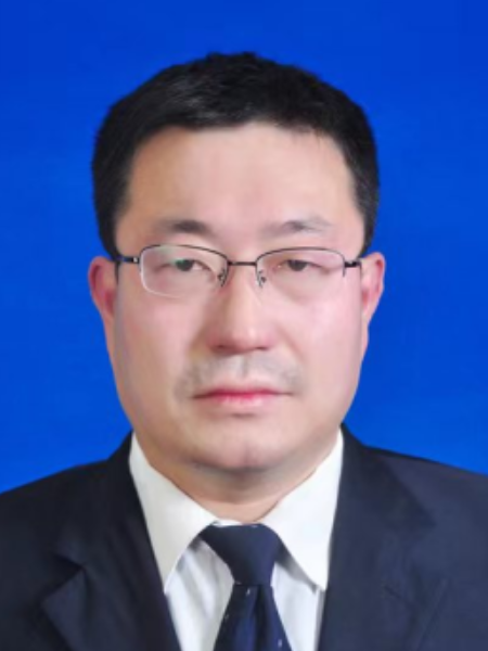 李振剛(山東省臨沂市費縣鄉村振興服務中心副主任) 李振剛(山東省臨沂市費縣鄉村振興服務中心副主任)
