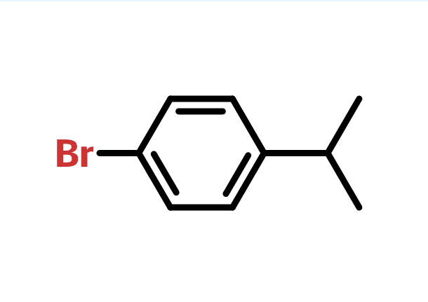 4-溴異丙苯