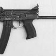 OTs-39衝鋒鎗 OTs-39衝鋒鎗