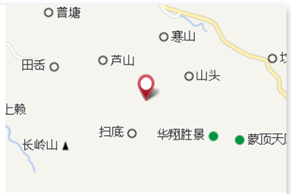 西周上山 西周上山