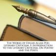 The Works of Edgar Allan Poe(Woodberry, George Edward; Poe, Edgar Allan等著圖書) The Works of Edgar Allan Poe(Woodberry, George Edward; Poe, Edgar Allan等著圖書)