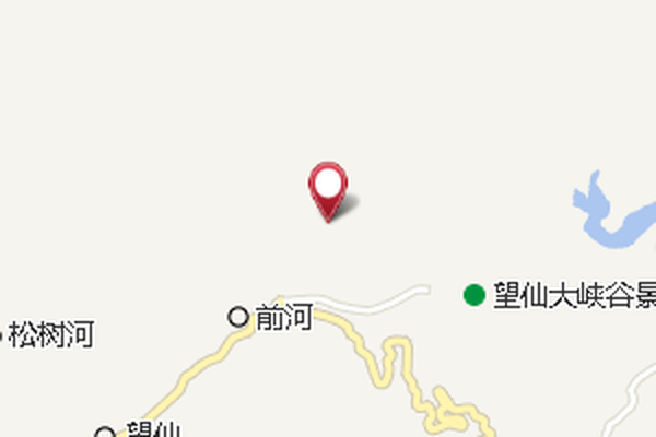 步馬溝 步馬溝