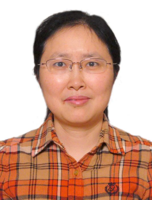 鄧紅霞(湖南大學外國語學院講師) 鄧紅霞(湖南大學外國語學院講師)