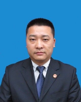 張洪斌(貴州省沿河縣甘溪鎮黨委書記) 張洪斌(貴州省沿河縣甘溪鎮黨委書記)