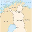 芬蘭王國 芬蘭王國