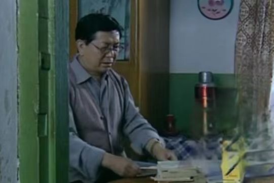 張學明(演員) 張學明(演員)