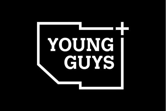 YOUNGGUYS YOUNGGUYS