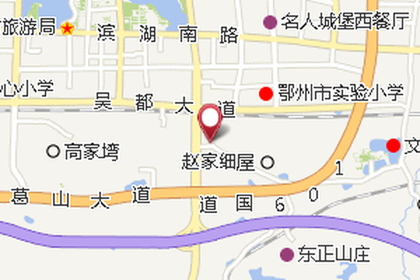 洪港碼頭 洪港碼頭