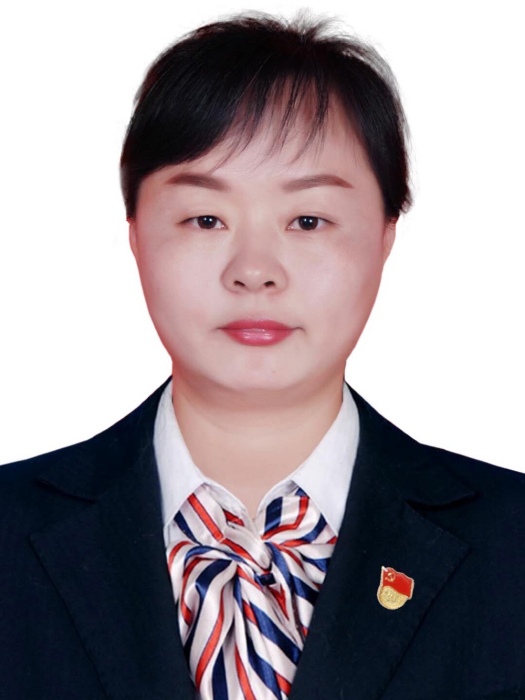 路艷茹 路艷茹