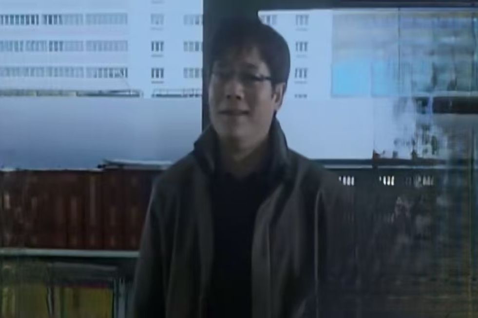 李多(愛情倫理劇《我們倆的婚姻》中的角色) 李多(愛情倫理劇《我們倆的婚姻》中的角色)