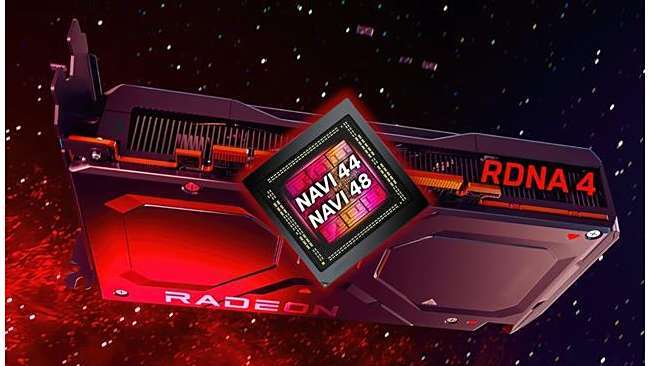 AMD RX 9070 AMD RX 9070