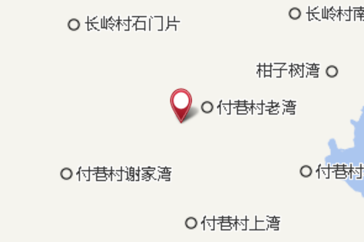 坡子灣 坡子灣