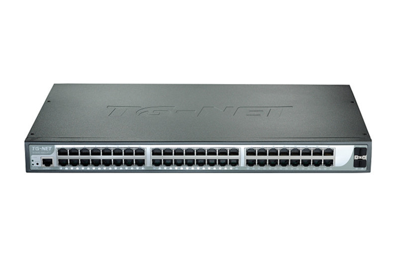 TG-NET S4500-48G-2TF TG-NET S4500-48G-2TF