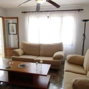 Holiday home Calle Moreta Holiday home Calle Moreta