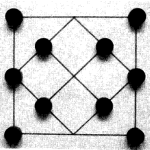 斜方棋