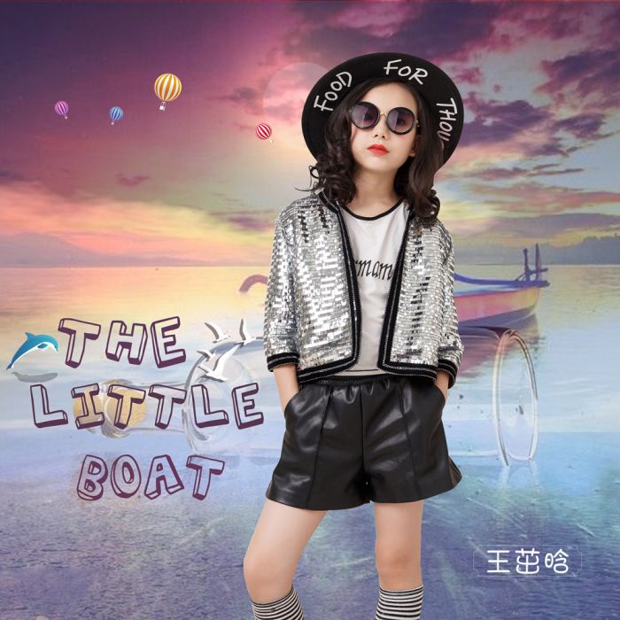 The little boat The little boat