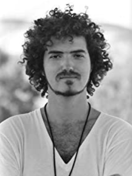 Daniel Katsuk Daniel Katsuk