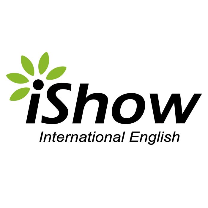 愛秀英語(英語教育品牌) 愛秀英語(英語教育品牌)
