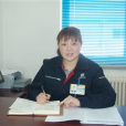 劉學英(中航工業長空副總工程師兼設計所所長) 劉學英(中航工業長空副總工程師兼設計所所長)