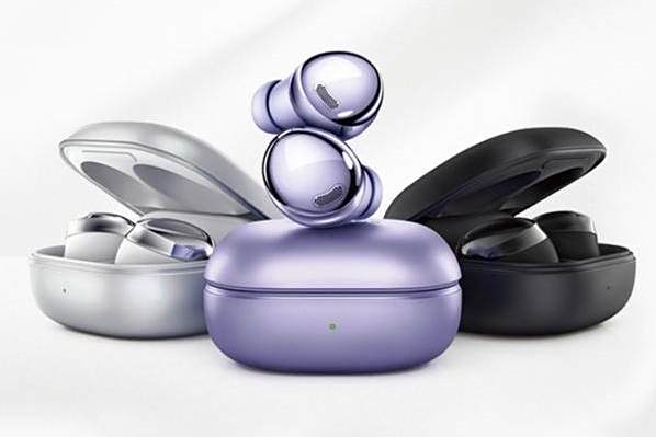 三星 Galaxy Buds Pro 三星 Galaxy Buds Pro