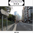 康寧道 康寧道