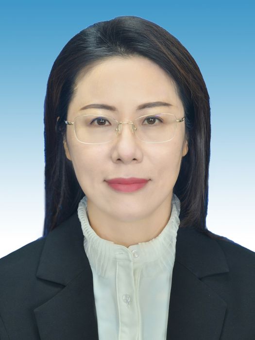 高群(江西省九江市自然資源局黨委委員、副局長) 高群(江西省九江市自然資源局黨委委員、副局長)